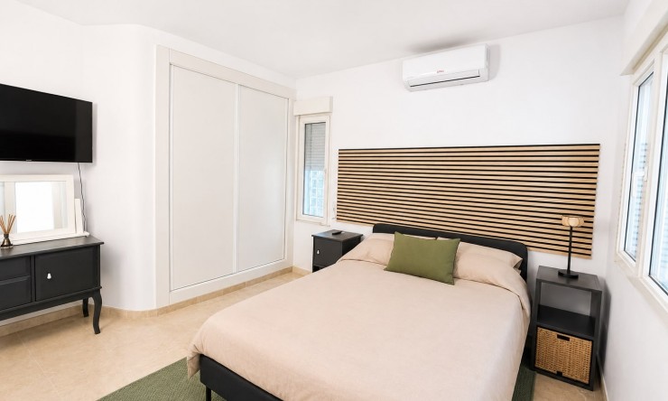 Reventa - Chalet - Orihuela Costa - Villamartin
