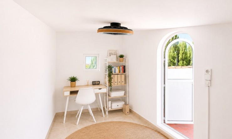 Reventa - Chalet - Orihuela Costa - Villamartin