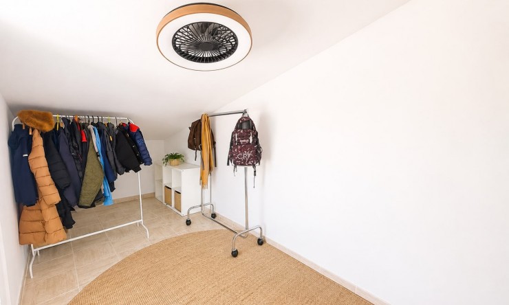 Reventa - Chalet - Orihuela Costa - Villamartin