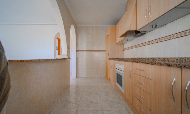 La Revente - Villa - Ciudad Quesada - Ciudad Quesada - Ville