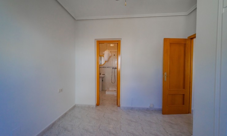 La Revente - Villa - Ciudad Quesada - Ciudad Quesada - Ville
