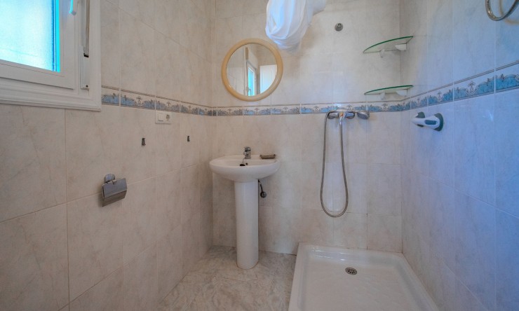 La Revente - Villa - Ciudad Quesada - Ciudad Quesada - Ville