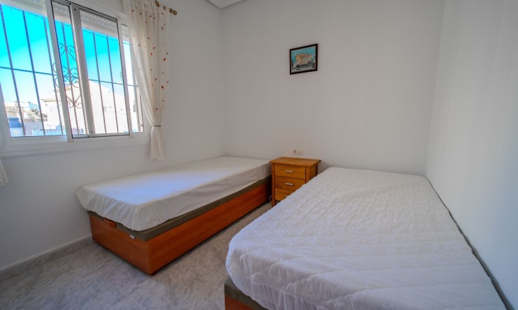 La Revente - Villa - Ciudad Quesada - Ciudad Quesada - Ville