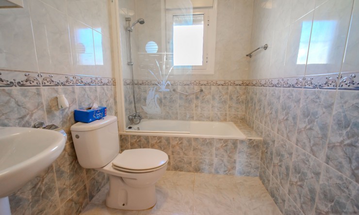 La Revente - Villa - Ciudad Quesada - Ciudad Quesada - Ville