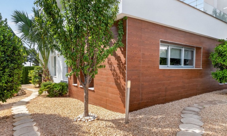 Re-Sale - Detached Villa - Pinar de Campoverde - Pinar de Campoverde - Village