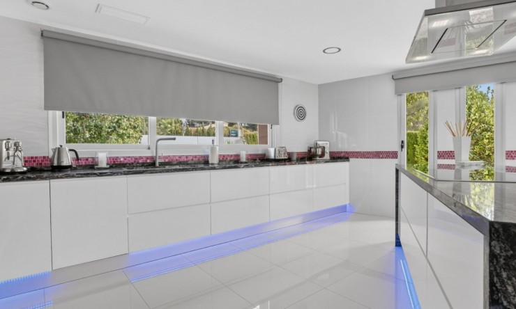 Re-Sale - Detached Villa - Pinar de Campoverde - Pinar de Campoverde - Village