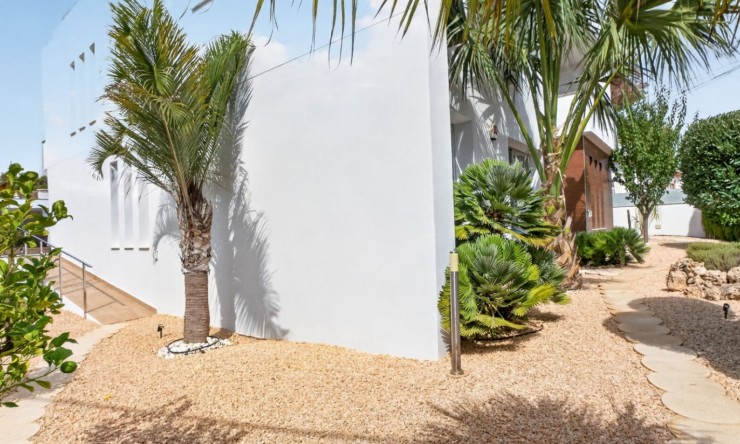 Re-Sale - Detached Villa - Pinar de Campoverde - Pinar de Campoverde - Village