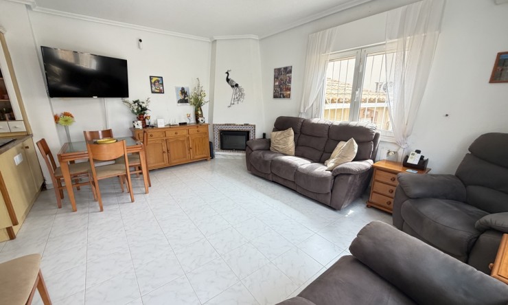 Re-Sale - Quad Villa - Orihuela Costa - La Florida