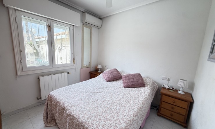 Re-Sale - Quad Villa - Orihuela Costa - La Florida