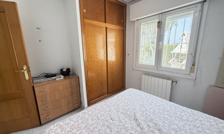 Re-Sale - Quad Villa - Orihuela Costa - La Florida