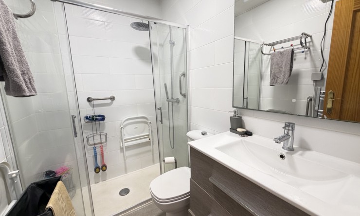 Re-Sale - Quad Villa - Orihuela Costa - La Florida