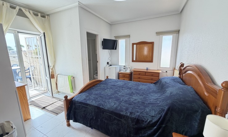 Re-Sale - Quad Villa - Orihuela Costa - La Florida