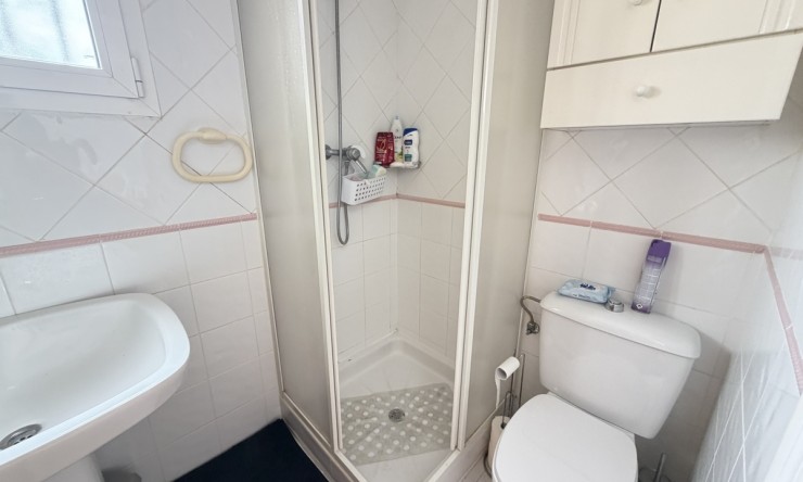 Re-Sale - Quad Villa - Orihuela Costa - La Florida