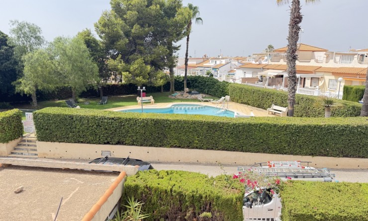 Re-Sale - Quad Villa - Orihuela Costa - La Florida