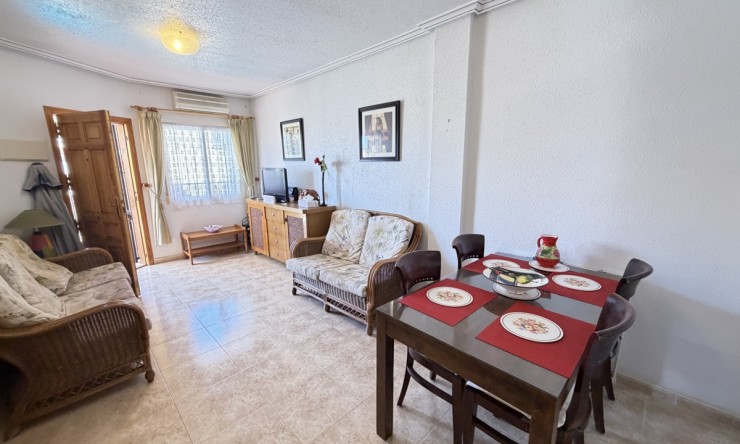 Re-Sale - Apartment - Orihuela Costa - La Zenia