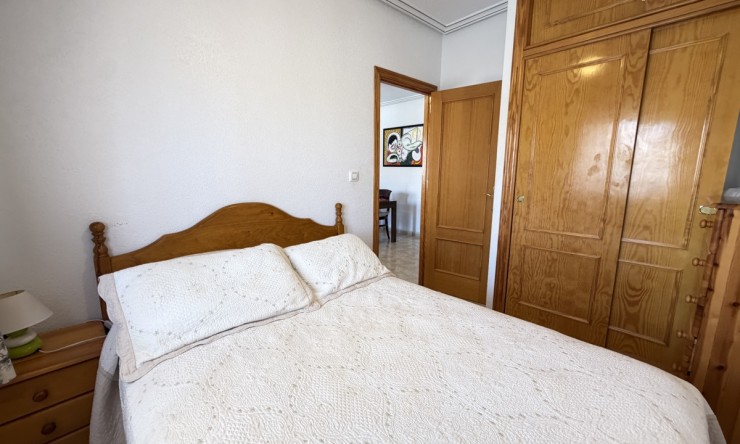 Re-Sale - Apartment - Orihuela Costa - La Zenia