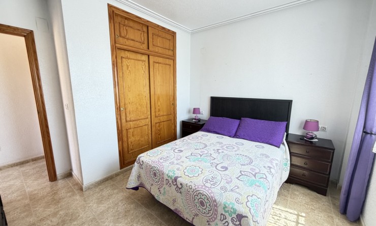 Re-Sale - Apartment - Orihuela Costa - La Zenia
