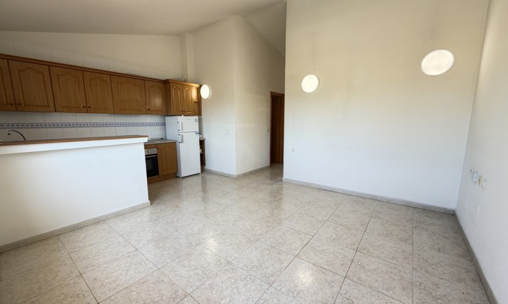 Re-Sale - Apartment - Orihuela Costa - Villamartin