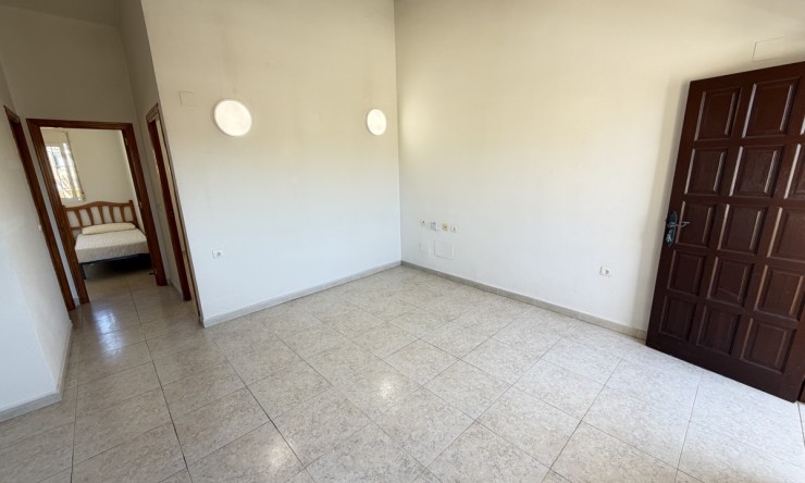 Re-Sale - Apartment - Orihuela Costa - Villamartin