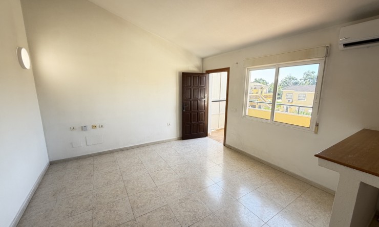 Re-Sale - Apartment - Orihuela Costa - Villamartin