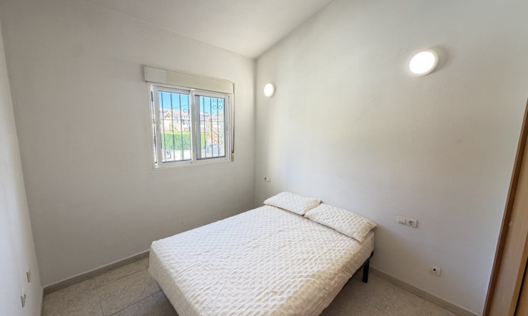 Re-Sale - Apartment - Orihuela Costa - Villamartin