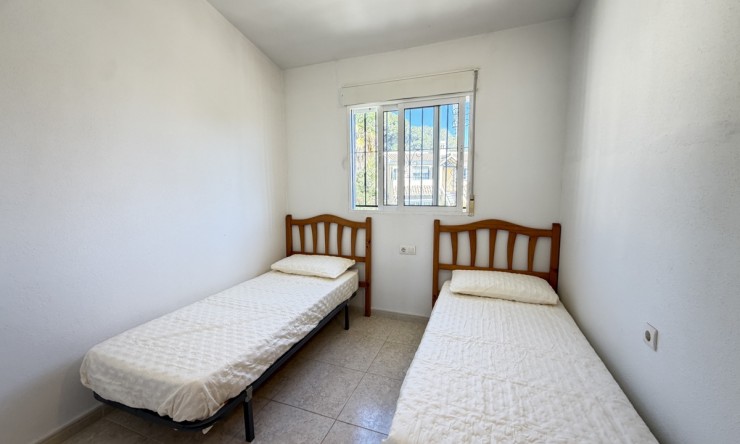 Re-Sale - Apartment - Orihuela Costa - Villamartin