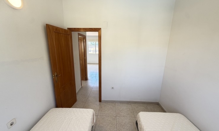 Re-Sale - Apartment - Orihuela Costa - Villamartin
