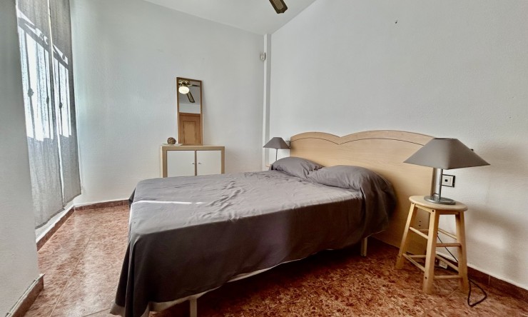 Re-Sale - Apartment - Orihuela Costa - Los Altos