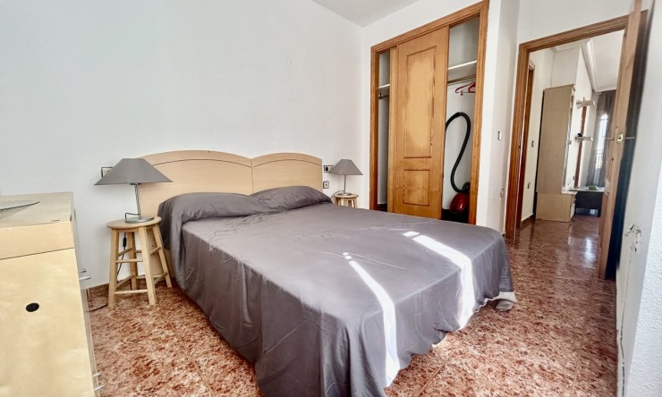 Re-Sale - Apartment - Orihuela Costa - Los Altos