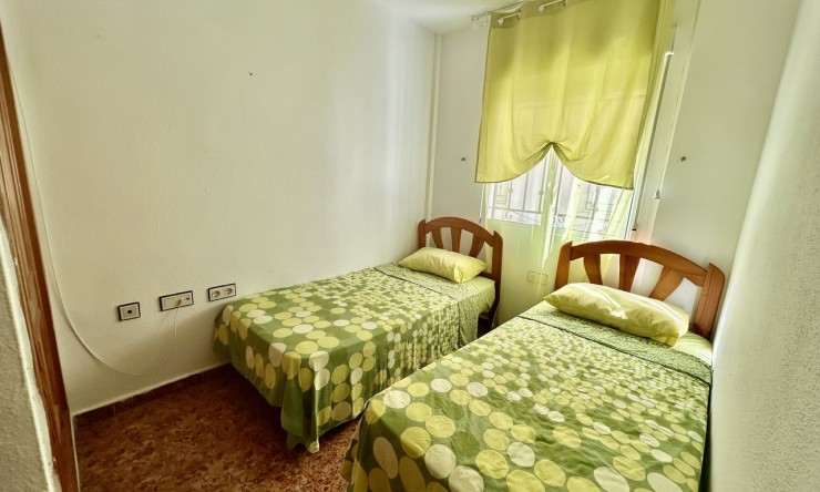 Re-Sale - Apartment - Orihuela Costa - Los Altos