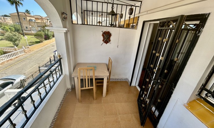 Re-Sale - Apartment - Orihuela Costa - Los Altos