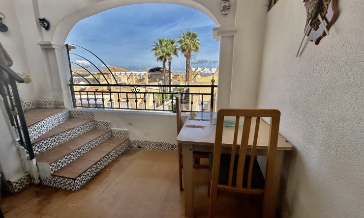 Re-Sale - Apartment - Orihuela Costa - Los Altos