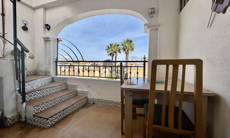Re-Sale - Apartment - Orihuela Costa - Los Altos
