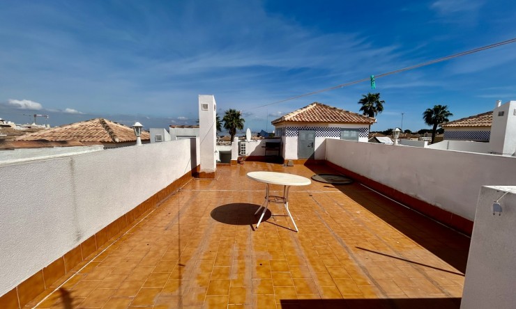 Re-Sale - Apartment - Orihuela Costa - Los Altos