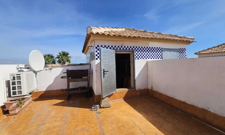 Re-Sale - Apartment - Orihuela Costa - Los Altos