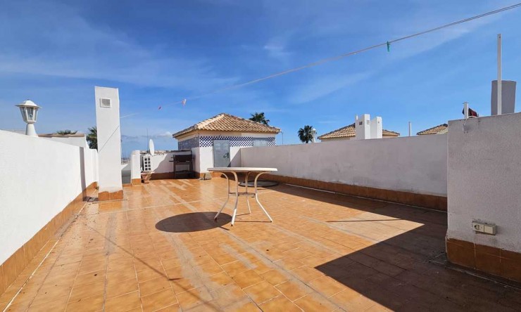 Re-Sale - Apartment - Orihuela Costa - Los Altos