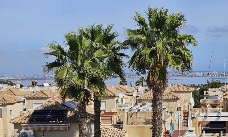Re-Sale - Apartment - Orihuela Costa - Los Altos