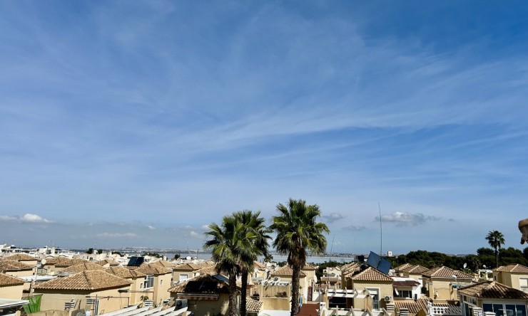 Re-Sale - Apartment - Orihuela Costa - Los Altos