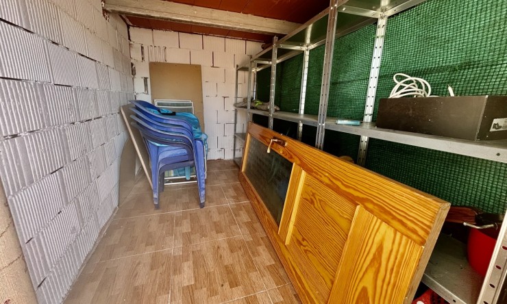 Re-Sale - Apartment - Orihuela Costa - Los Altos