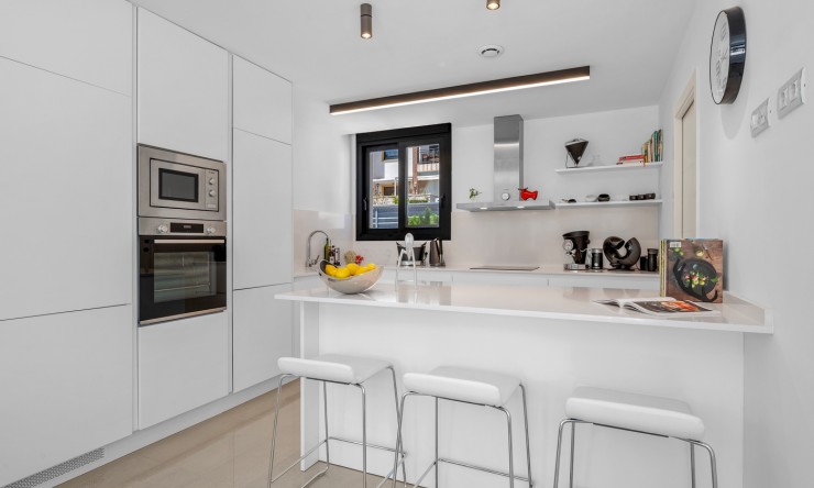 Re-Sale - Detached Villa - Guardamar del Segura - Los Secanos