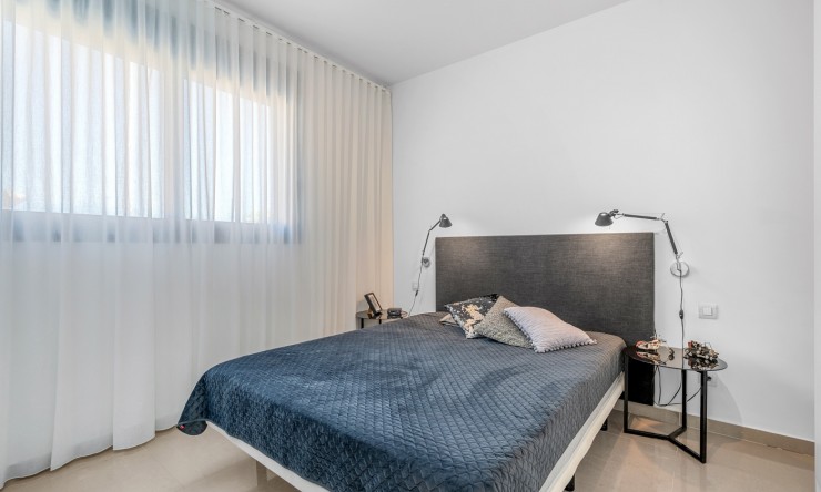 Re-Sale - Detached Villa - Guardamar del Segura - Los Secanos