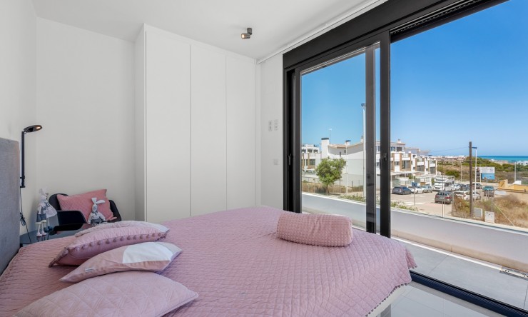Re-Sale - Detached Villa - Guardamar del Segura - Los Secanos