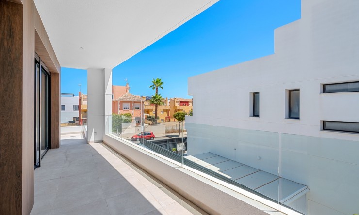 Re-Sale - Detached Villa - Guardamar del Segura - Los Secanos
