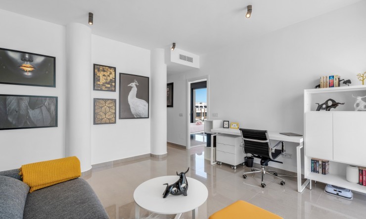Re-Sale - Detached Villa - Guardamar del Segura - Los Secanos