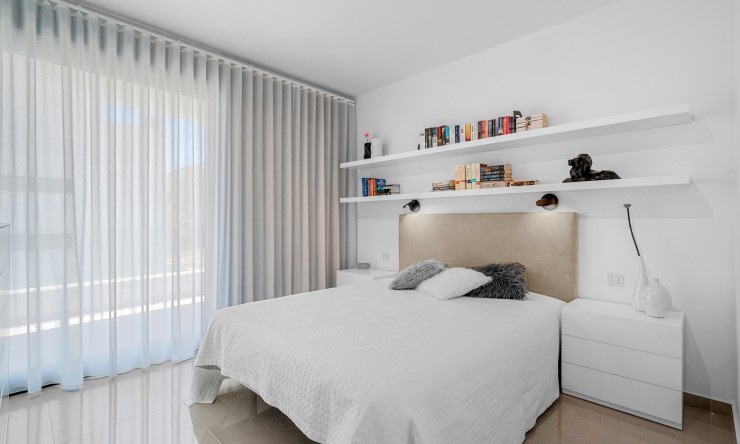 Re-Sale - Detached Villa - Guardamar del Segura - Los Secanos