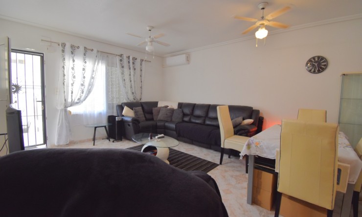 Re-Sale - Townhouse - Orihuela Costa - Playa Flamenca