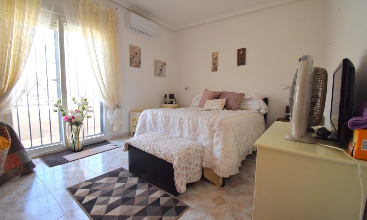 Re-Sale - Townhouse - Orihuela Costa - Playa Flamenca