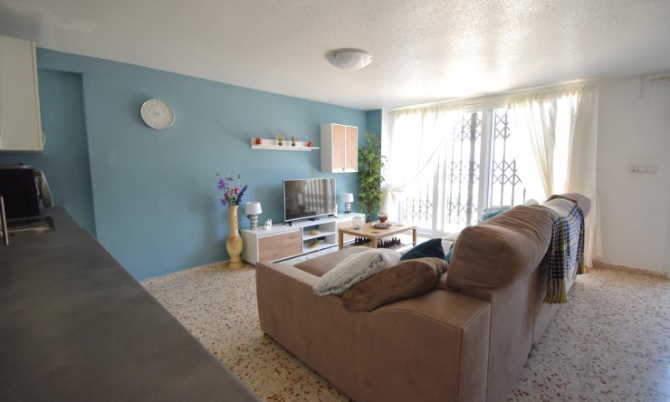 Re-Sale - Townhouse - Orihuela Costa - Playa Flamenca