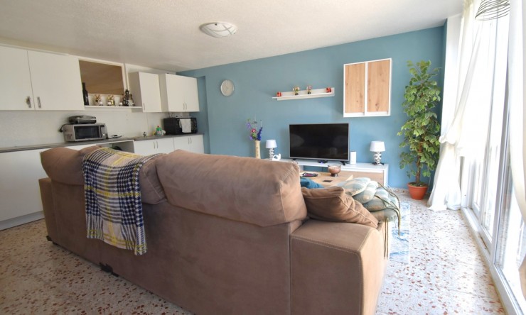 Re-Sale - Townhouse - Orihuela Costa - Playa Flamenca