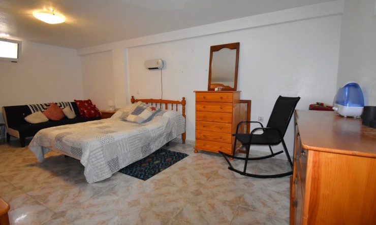 Re-Sale - Townhouse - Orihuela Costa - Playa Flamenca